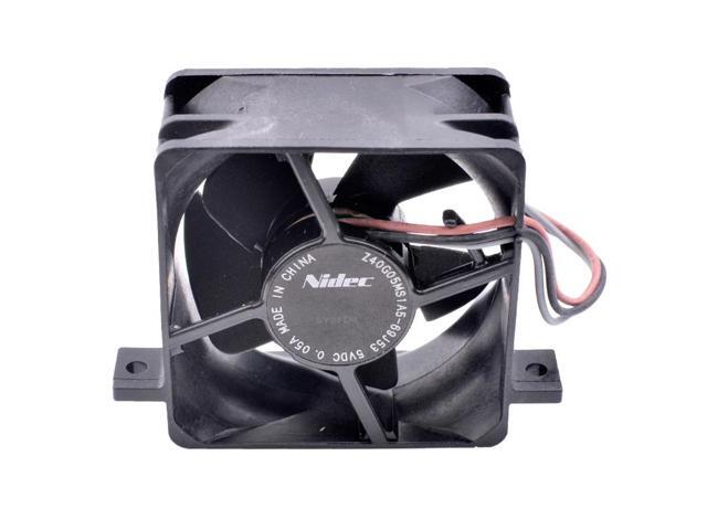 Z40G05MS1A5-69J53 4cm 40x40x15mm DC5V 0.05A Small ultra-quiet cooling fan