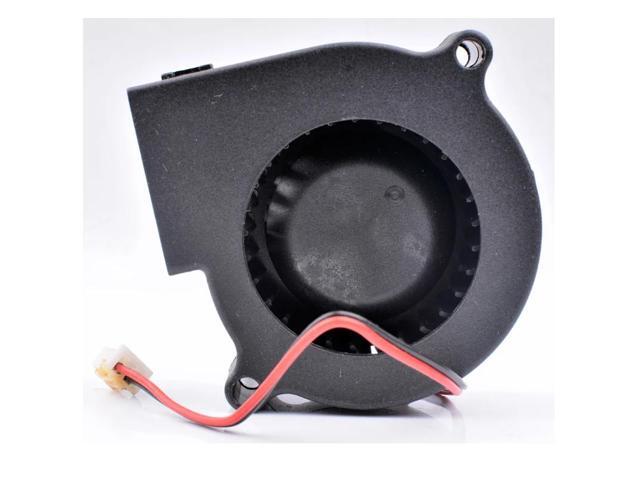 SANLY SF6028SM 6cm 60x60x28mm DC24V 0.10A centrifugal turbine blower humidifier dedicated cooling fan