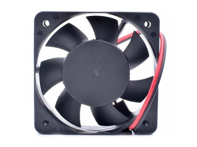 KDE1205PHV3 5015 5cm 50x50x15mm 12V 0.5W magnetic suspension bearing quiet cooling fan