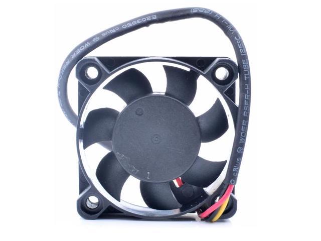 DFS401012M 4cm 4010 40x40x10mm 12V 0.8W small very quiet central control heatsink video recorder fan
