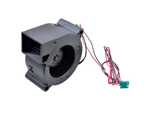 D06F-12B2S1 6cm 60mm blower fan 60x60x28mm pitch 65mm DC12V 0.30A blower cooling fan for humidifier projector