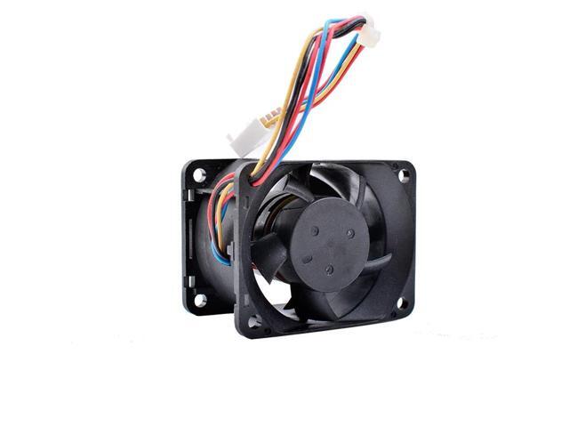 GFB0412VHF 40x50x32mm 12V 0.54A Double fan high volume booster fan