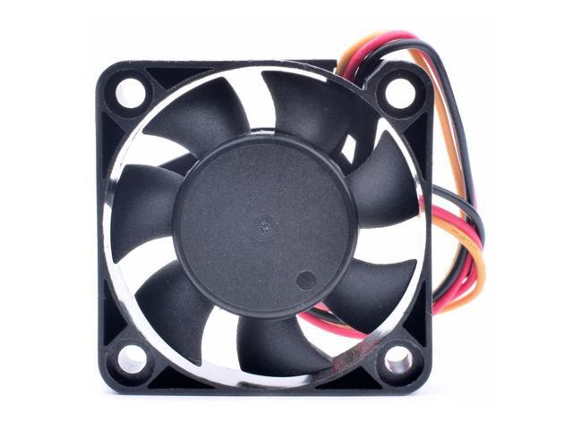 Y. S FD124010MB 4cm 4010 40x40x10mm 40mm fan 12V 0.065A 3 lines very quiet cooling fan