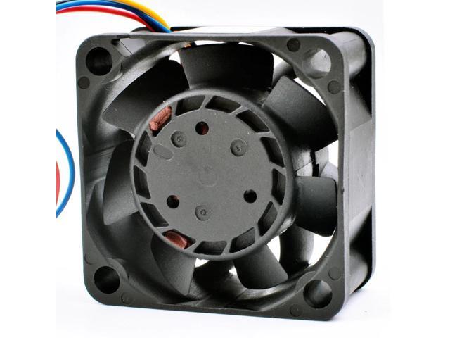 DBTA0420B2L 4cm 40x40x20mm 4020 40mm fan 12V 0.17A 4lines Computer CPU small cooling fan