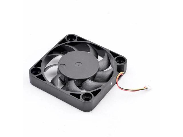 DFS400705L 4cm 40mm fan 40x40x7mm DC5V 3 wires 7mm ultra-thin micro cooling fan