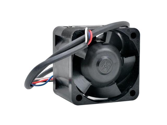 1511FB-04W-B56 4cm 40mm fan 40x40x28mm DC12V 0.46A 4pin double ball bearing cooling fan for server power supply