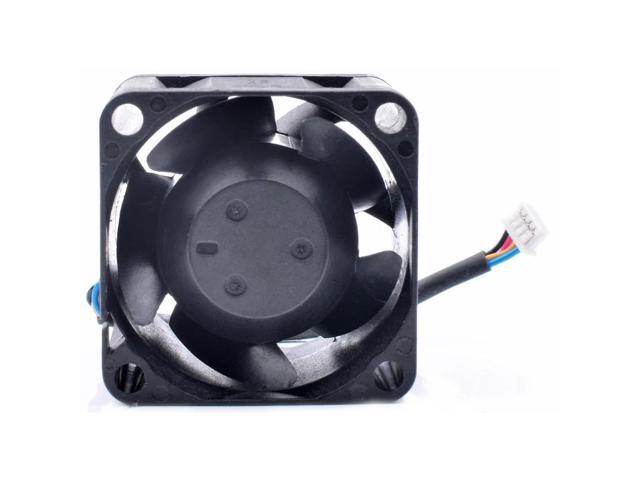 FFB03612EHN 3.6cm 3628 12V 0.75A 4-line switch server power supply cooling fan