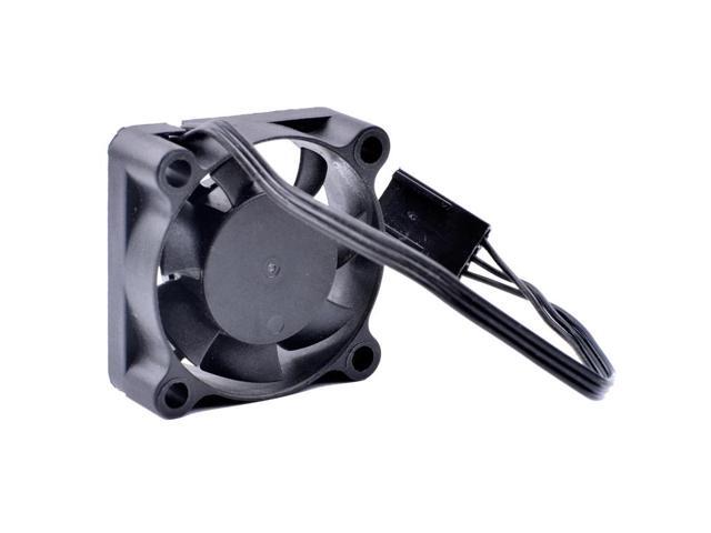 R123510BH 3cm 30mm fan 3010 DC12V 0.25A Large air volume mini computer case CPU cooling fan