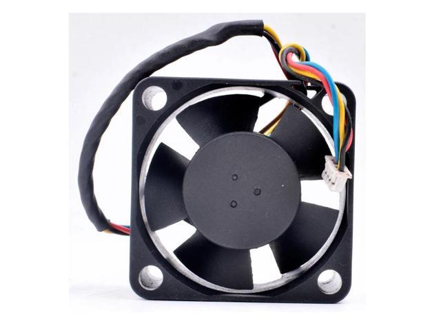 4cm 4020 12V 0.9W MC40201V2-Q000-S99 motherboard north and south bridge power supply built-in cooling fan