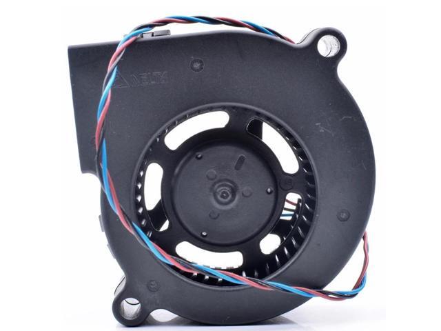 BUB0612M-DB44 6cm 60x60x25mm 12V 0.16A Sony projector built-in bulb blower cooling fan
