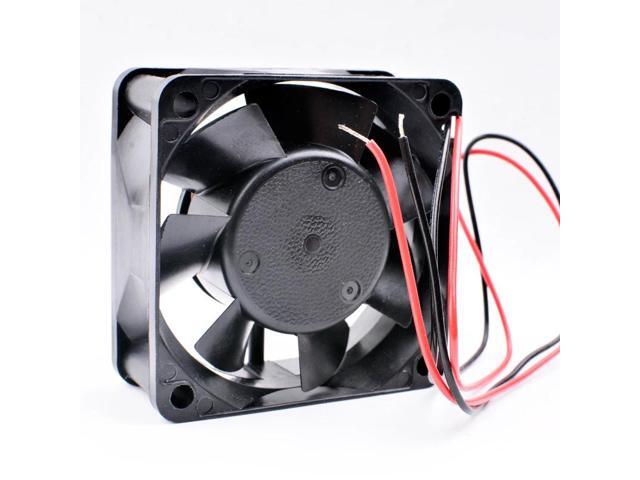 Antec 120mm fan 12025 12V Computer CPU Cooler Fan 4-wire 4pin PWM Large Air Volume Silent Cooling Fan