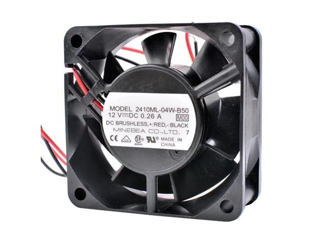 Antec 120mm fan 12025 12V Computer CPU Cooler Fan 4-wire 4pin PWM Large Air Volume Silent Cooling Fan