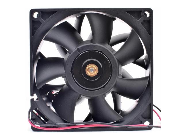 FFB0924EHE 9cm 9038 92x92x38mm DC24V 0.75A acs510 550 inverter cooling fan