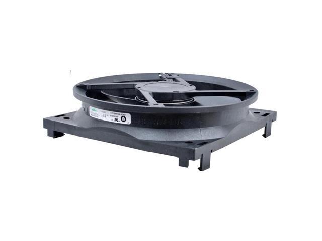 new xbox one game console has a built-in cooling fan for maintenance and replacement 12V 0.50A I12T12MS1A5-57A07 6120G 14A