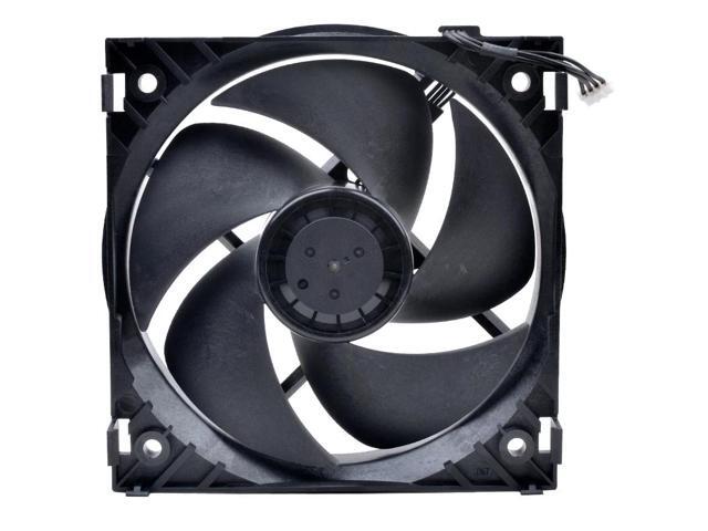 new xbox one game console has a built-in cooling fan for maintenance and replacement 12V 0.50A I12T12MS1A5-57A07 6120G 14A