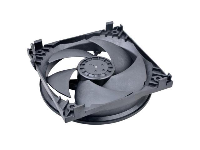 new xbox one game console has a built-in cooling fan for maintenance and replacement 12V 0.50A I12T12MS1A5-57A07 6120G 14A