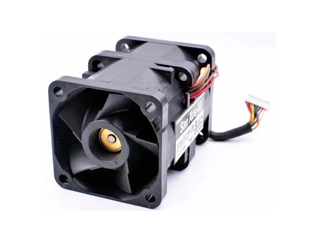 9CRA0412P5J08 4cm 40x40x56mm 4056 DC12V 1.40A Server cooler cooling fan