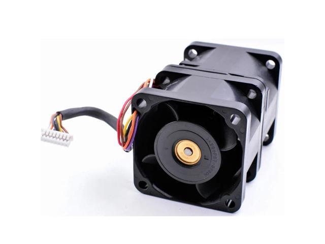 9CRA0412P5J08 4cm 40x40x56mm 4056 DC12V 1.40A Server cooler cooling fan