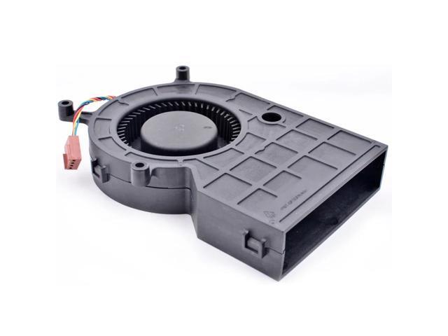 BUC1012VJ-00 12V 1.00A one machine CPU radiator turbo blower cooling fan