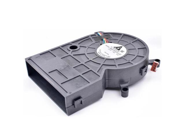 BUC1012VJ-00 12V 1.00A one machine CPU radiator turbo blower cooling fan