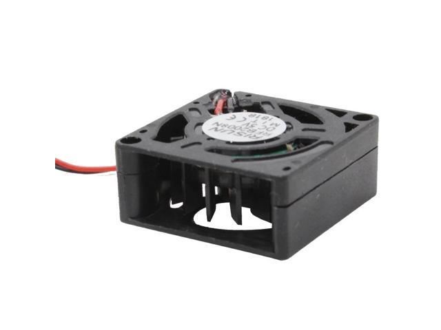 custom RFB2008N 20x20x8mm Portable gas particulate detector Miniature device cooling fan Small blower