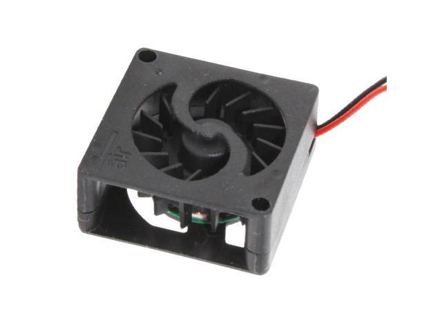 custom RFB2008N 20x20x8mm Portable gas particulate detector Miniature device cooling fan Small blower