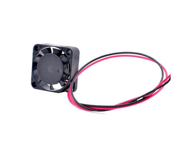 DFB200612M 2cm 20mm fan 20x20x6mm DC12V 1.2W 2 wires double ball bearing Mini ultra-thin cooling fan for router projector