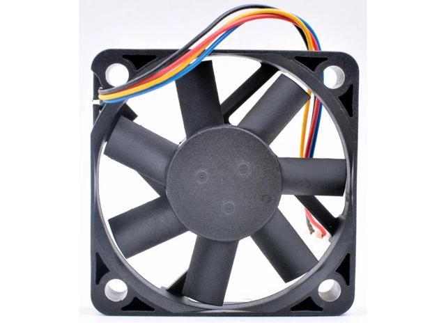 PSAD15010BH 5cm 50mm fan DC12V 0.14A double ball bearing 4 lines pwm computer motherboard CPU cooling fan