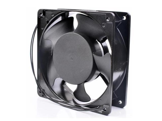 ANCHAOPU DP200A 2123HSL 12cm 12038 120x120x38mm 220V 0.14A metal cabinet AC voltage cooling fan
