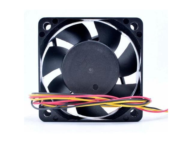 power PLA06025B48HH 6cm 6025 48V 0.10A frequency conversion communication equipment cooling fan