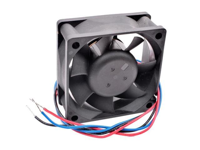 AFB0612EH-BF00 6cm 6025 60x60x25mm 60mm fan DC12V 0.48A 3-line inverter cooling fan