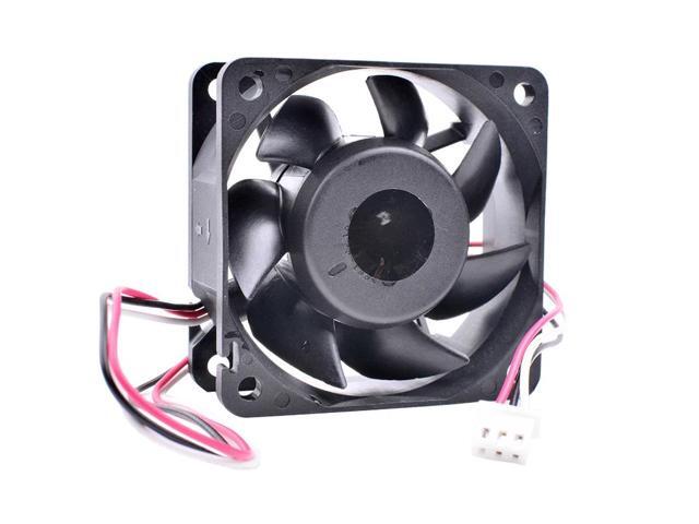 QFR0624GH 6cm 6025 60mm fan 60x60x25mm DC24V 0.21A Cooling fan suitable for server inverter