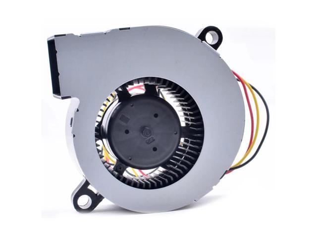 G60T12MS2ZZ-52J312 6cm 6025 12V 0.30A projector blower fan
