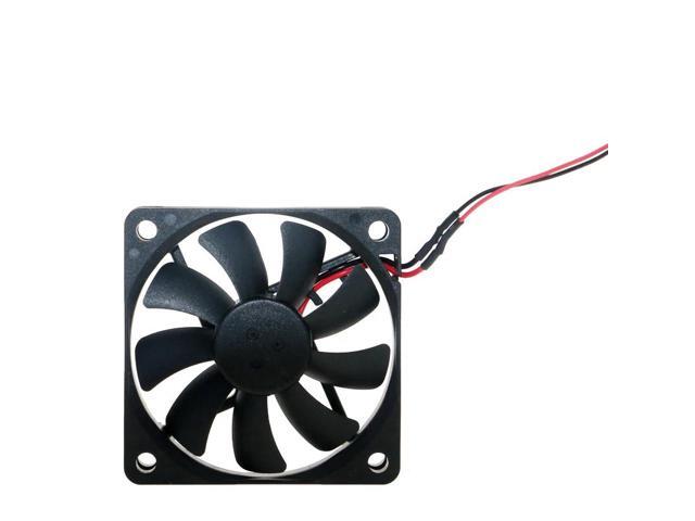 MF60101V3-10000-A99 6010 60mm fan 60x60x10mm DC 12V 0.56W Ultra-quiet cooling fan