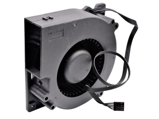 PFC0321B3-C03U-S9D 12cm 120x120x32mm 12032 DC12V 3.39W 4 lines pwm centrifugal turbo blower cooling fan