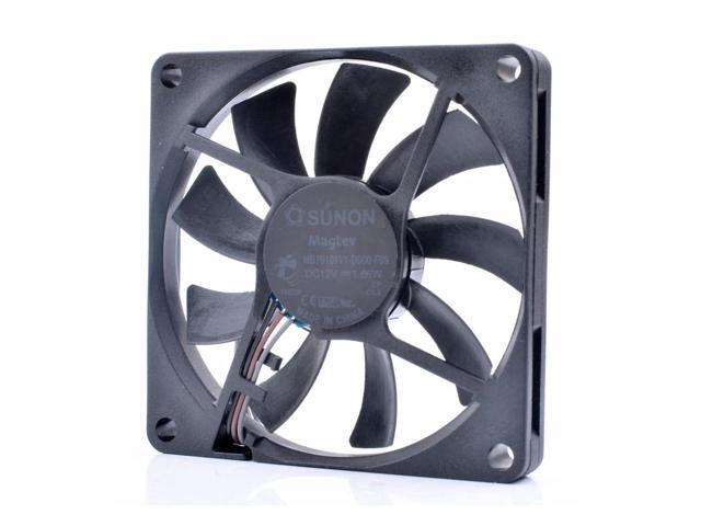 MB70101V1-D000-F99 7cm 7010 12V 1.66W ultra-thin projector cooling fan