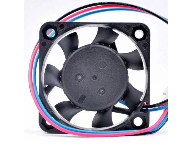 EFB0412VHA-R00 4cm 4010 40mm fan DC12V 0.23A 3 lines Switch inverter small cooling fan