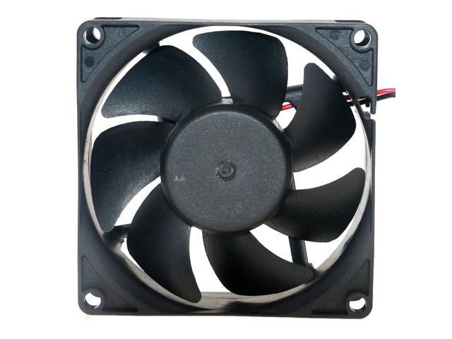 PF80251B1-000C-A99 8025 8cm 80mm fan DC 12V 4.1W Double ball bearing large air volume cooling fan