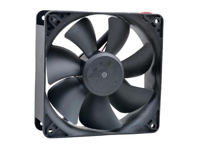 MEC0381V3-000C-A99 12cm 120mm fan 120x120x38mm DC12V 2.9W 2 lines Cooling Fan for Chassis Inverter Power Supplies and Automotive
