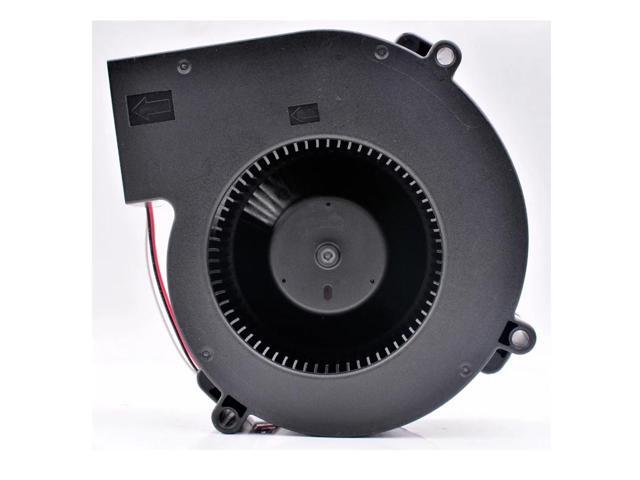 BSB1012ME 12V 0.85A projector built-in turbo blower cooling fan