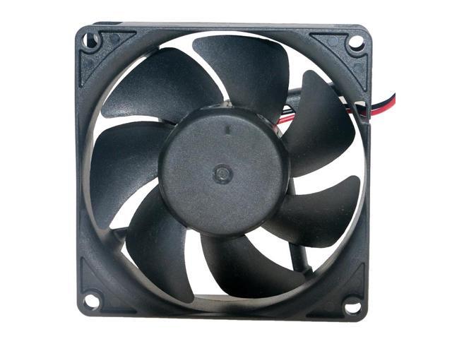 PE80252B1-000C-A99 8025 8cm 80mm fan DC 24V 4.80W Large air volume inverter cooling fan
