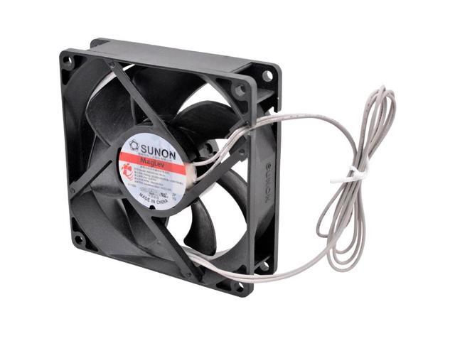 MA2092-HVL. GN 9cm 92mm fan 92x92x25mm AC220V~240V 4.6W 2900/3000rpm AC cooling fan for cabinet