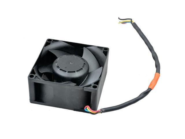 PF80384B1-Q01A-SE9 8cm 80mm fan 80x80x38mm DC48V 10.37W 4 lines Cooling fan for server inverter car