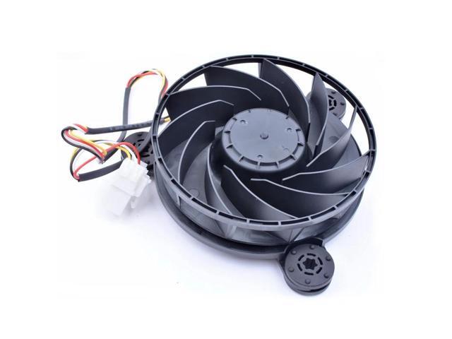 GW12E12MS2MB-57 12V 0.30A Haier Hitachi refrigerator built-in air cooling fan