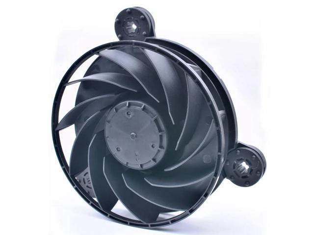 GW12E12MS2MB-57 12V 0.30A Haier Hitachi refrigerator built-in air cooling fan
