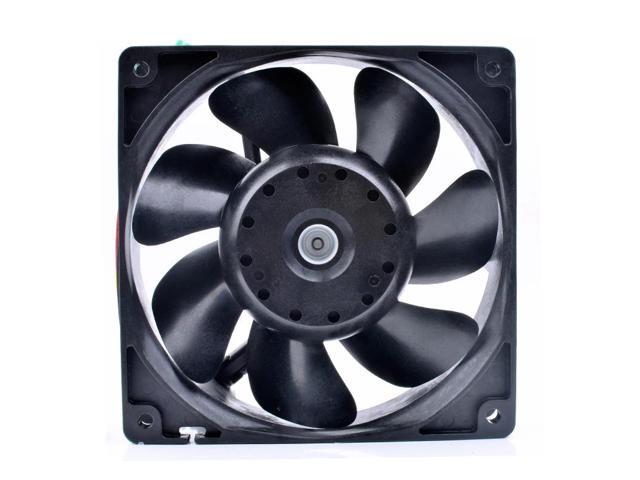 109R1212MH1031 12cm 12038 120x120x38mm 12V 0.48A 4 line server chassis cooling fan