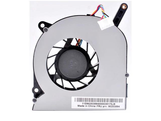 BUB0712HHD 6033B0034101 DC12V 0.62A desktop computer built-in CPU cooling fan