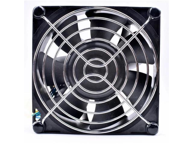 VA350DC V35453-359cm 9038 92x92x38mm 12V 0.55A server cooling fan