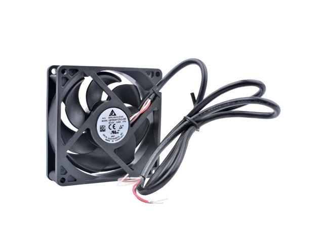 QFR0912VJ-00 FTN 9cm 92mm fan 92x92x25mm DC12V 0.60A 4 lines high-volume cooling fan for server chassis