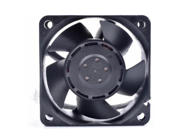 AFB0612GHF 6cm 6038 60x60x38mm 12V 1.62A server large air volume cooling fan